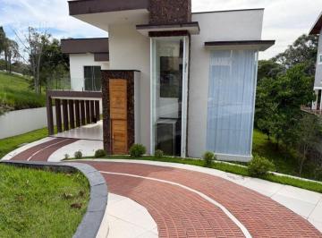 Casa de 3 quartos, Santa Isabel · Casa em condomínio para locação, sta Isabel