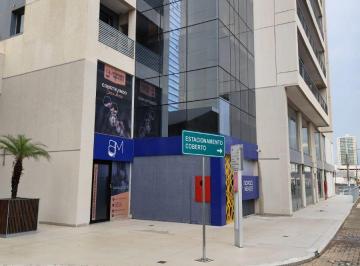 Comercial de 1 quarto, Brasília · SALA 32m² NO LED OFFICE, AO LADO DO SHOPPING DE TAGUATINGA /DF