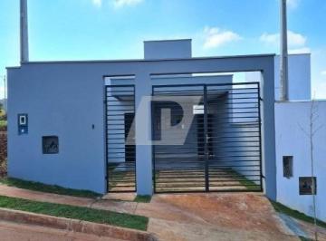 Foto 01 · Casa a Venda - JARDIM SÃO FRANCISCO