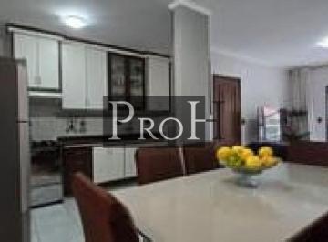 Apartamento de 3 quartos, Santo André · Apartamento à venda 3 quartos Vila Assunção Santo André