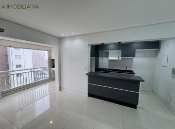 Foto 01 · Apartamento na Vila Homero Thon à venda em Santo André SP, 2 quartos, 1 suíte, 2 banheiros, 1 vaga, 