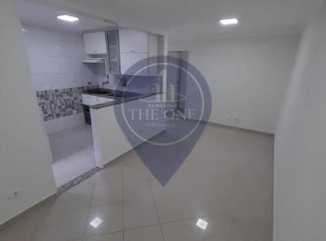 Foto 01 · Apartamento para locação em São Paulo-SP, Cerqueira César: 1 quarto, 1 sala, 1 banheiro, 54,11 m² de