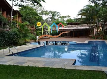 Foto 01 · Sobrado em condomínio a venda em Ilhabela