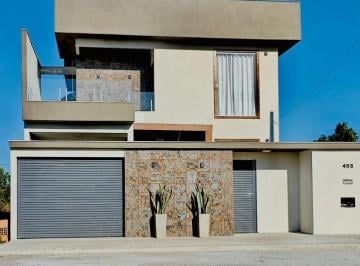 Foto 01 · Casa, Aviação, São Mateus, ES