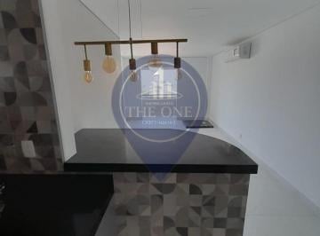 Foto 01 · Apartamento para locação em São Paulo-SP, Jardim Nosso Lar: 2 quartos, 1 sala, 1 banheiro, 1 vaga, 6