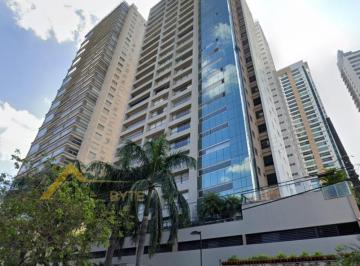 202411221243216904.png · Apartamento 3 Quartos para Venda em Goiânia, Residencial Solar Bougainville, 3 dormitórios, 3 suítes