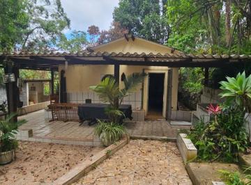 Foto 01 · Chácara com 2 Quartos e 1 banheiro à Venda, 1.360 m² por R$ 270.000 Cód. ch2579