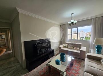 Foto 07 · Apartamento 3 quartos para locação no Cambuí em Campinas - Façanha Imóveis Campinas