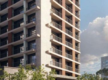 Apartamento de 1 quarto, Curitiba · STUDIO NO CENTRO DE CURITIBA PRÓXIMO AO SHOPING MUELLER