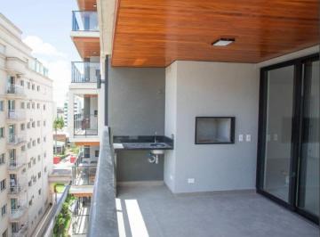 Apartamento de 3 quartos, Curitiba · Vendo Apartamento Garden no Cabral 3 Quartos com Suíte