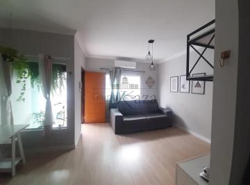Casa · 120m² · 3 Quartos · 2 Vagas · Oportunidade - Casa - Jardim Altos de Santana I - Jacareí - Condomínio Villagio São Gabriel - 3 Dorm