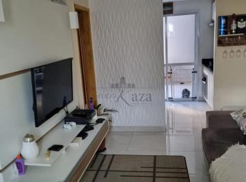 Casa · 70m² · 2 Quartos · 1 Vaga · Oportunidade - Casa em Condomínio - Jardim Colonia - Condomínio Colônia Real - 2 Dormitórios - 70m².