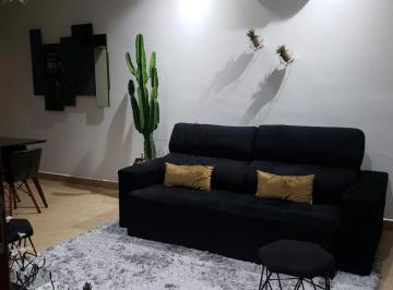 Casa · 175m² · 2 Quartos · 2 Vagas · Casa - Residencial Parque dos Sinos - Jacareí - 2 Dormitórios - 135m².