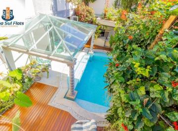 Foto 08 · Casa à Venda No Jardim Luzitânia Com 5 Dormitórios Sendo 2 Suítes e 5 Vagas - Piscina