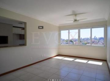 Foto 02 · Apartamento de 2 dormitórios com 60 m² e 1 vaga de garagem no Bairro Floresta