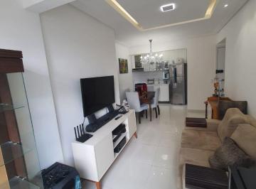 Apartamento de 2 quartos, Salvador · Alugo Apartamento mobiliado