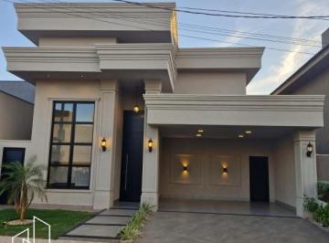 Foto 01 · Vendo Casa de Luxo no Quinta do Lago Residence: 3 Suítes, 215m², Piscina, Acabamento Premium em São 