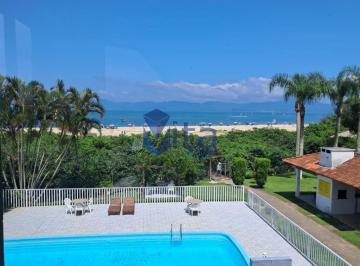 Foto 01 · Apartamento frente mar, com piscina.
