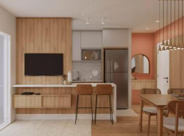 Apartamento de 2 quartos, Curitiba · Vendo Apartamento no Novo Mundo 2 Quartos com Suíte