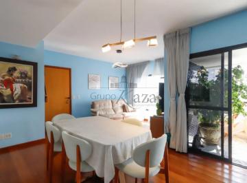 Apartamento · 107m² · 3 Quartos · 2 Vagas · Apartamento - Vila Clementino - 3 Dormitórios - 107m².