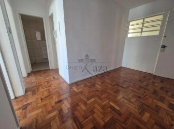 Apartamento · 50m² · 2 Quartos · 1 Vaga · Apartamento - Pinheiros - 2 Dormitórios - 50m².