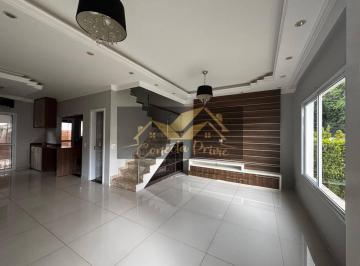 Casa · 120m² · 3 Quartos · 2 Vagas · Casa a venda no Condomínio Green Ville na Granja Viana - Cotia/SP