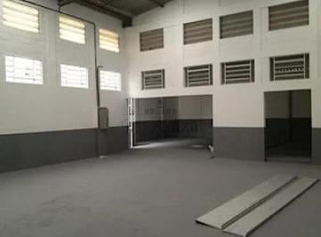 Comercial · 348m² · 10 Vagas · Galpão Comercial - Interlagos - 379m².
