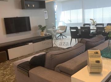 Apartamento · 131m² · 3 Quartos · 2 Vagas · Oportunidade - Apartamento - Brooklin - 3 Suítes - 131m².