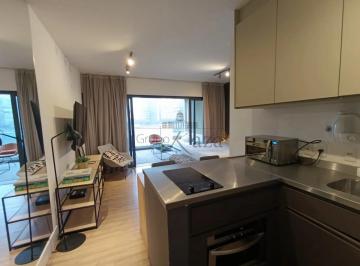 Apartamento · 45m² · 1 Quarto · 1 Vaga · Apartamento - Itaim Bibi - 1 Suíte - 45m².