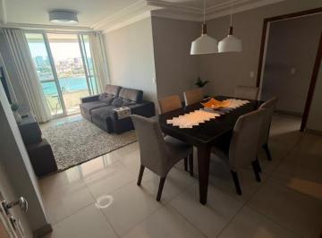 Foto 03 · Vendo Apartamento Mobiliado na Prainha de Muquiçaba - Guarapari-ES: 3 quartos, 1 suite, vista mar, 2