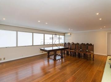 Apartamento · 169m² · 3 Quartos · 2 Vagas · Apartamento - Jardim Paulista - 3 Dormitórios - 169m².