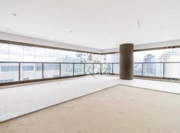 Apartamento · 144m² · 3 Quartos · 2 Vagas · Apartamento - Sumarezinho - 3 Suítes - 144m².