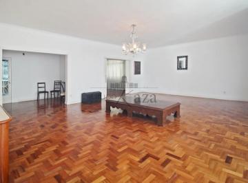 Apartamento · 400m² · 4 Quartos · 2 Vagas · Apartamento - Higienópolis - 4 Dormitórios - 400m².