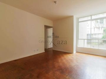 Apartamento · 80m² · 2 Quartos · Apartamento - Bela Vista - 2 Dormitórios - 80m².