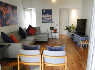 Apartamento · 117m² · 3 Quartos · 2 Vagas · Apartamento - Pinheiros - 3 Dormitórios - 117m².