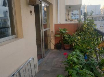 Apartamento · 110m² · 3 Quartos · 2 Vagas · Apartamento - Bela Vista - 3 Dormitórios - 110m².
