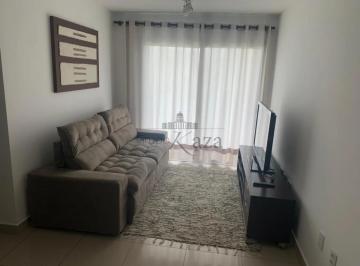 Apartamento · 63m² · 2 Quartos · 1 Vaga · Apartamento - Água Branca - 2 Dormitórios - 63m².