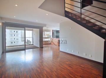 Apartamento · 147m² · 3 Quartos · 3 Vagas · Oportunidade - Apartamento Duplex - Jardim Paulista - 3 Suítes - 147m².