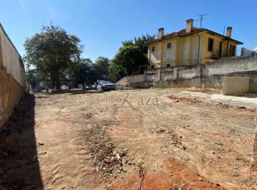 Terreno · 560m² · Terreno Comercial - Alto da Lapa - 560m².