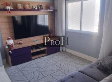 Apartamento de 3 quartos, São Bernardo do Campo · Apartamento para locação 3 quartos Centro São Bernardo