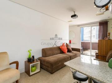 Apartamento · 95m² · 2 Quartos · 2 Vagas · Apartamento Cobertura - Consolação - 2 Dormitórios - 95,39m²