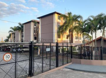 Apartamento de 2 quartos, Itaquaquecetuba · Apartamento no Village