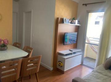 Apartamento de 2 quartos, São Paulo · Apartamento próximo a USP, quintal, portaria 24 horas - Butantã