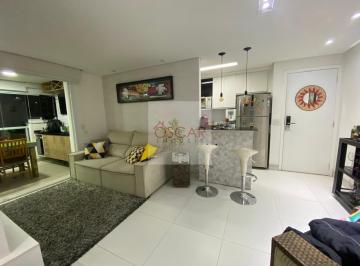 Foto 01 · Apartamento, Vila Regente Feijó, São Paulo, SP