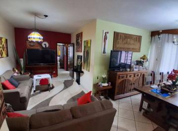 Apartamento de 3 quartos, São Bernardo do Campo · Apartamento com 110m², 3 dormitórios (1 suíte) e 1 vaga - SBC