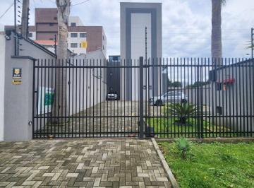 Apartamento de 1 quarto, Curitiba · Excelente apartamento de 01 quarto - Mobiliado - Capão da Imbuia - locação