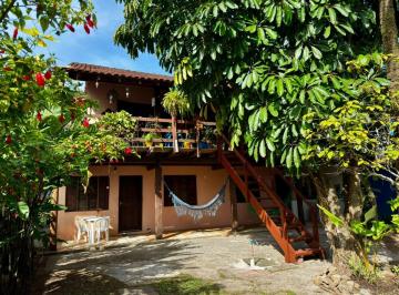 Comercial de 5 quartos, São Sebastião · Pousada com 5 Unidades / Ponto Comercial a 100 m da Praia de Maresias