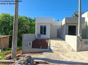 Foto 01 · Casa, Porto dos Pereiras, Montenegro, RS