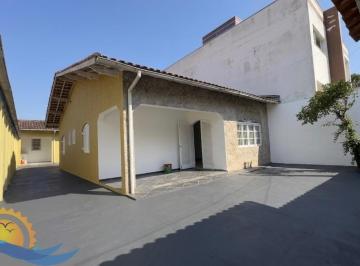 Foto 01 · Casa comercial ou residencial à venda em Itanhaém próximo ao Centro e McDonald?s com edícula complet