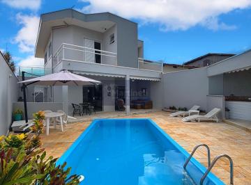 Foto 02 · Imóvel de Luxo: Casa à venda em Itanhaém-SP, 3 quartos, 3 suítes e 199,25 m² no bairro Satélite. Con